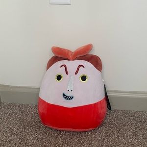 Squishmallow Nightmare Before Christmas Lock